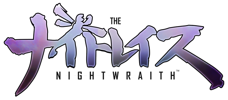 The Night Wraith